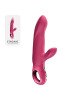 Пульсатор Fun Factory Bi Stronic Arc Raspberry
