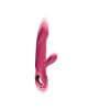 Пульсатор Fun Factory Bi Stronic Arc Raspberry
