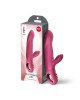 Пульсатор Fun Factory Bi Stronic Arc Raspberry