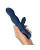 Пульсатор Fun Factory Bi Stronic Crave Nightblue