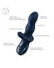 Пульсатор Fun Factory Bi Stronic Crave Nightblue