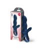 Пульсатор Fun Factory Bi Stronic Crave Nightblue
