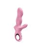 Пульсатор Fun Factory Bi Stronic Crave Rose