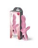 Пульсатор Fun Factory Bi Stronic Crave Rose