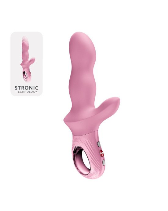 Пульсатор Fun Factory Bi Stronic Crave Rose