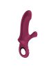 Пульсатор Fun Factory Bi Stronic Curve Wine Red