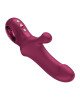 Пульсатор Fun Factory Bi Stronic Curve Wine Red