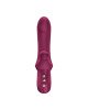 Пульсатор Fun Factory Bi Stronic Curve Wine Red