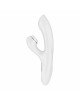 Вакуумний вібратор-кролик Satisfyer Pro+ G-Spot Generation 2 White