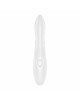 Вакуумний вібратор-кролик Satisfyer Pro+ G-Spot Generation 2 White
