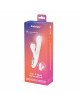 Вакуумний вібратор-кролик Satisfyer Pro+ G-Spot Generation 2 White