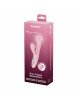 Вакуумний вібратор-кролик Satisfyer Pro+ G-Spot Generation 2 Pink