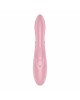 Вакуумний вібратор-кролик Satisfyer Pro+ G-Spot Generation 2 Pink