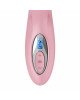 Вакуумний вібратор-кролик Satisfyer Pro+ G-Spot Generation 2 Pink