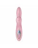 Вакуумний вібратор-кролик Satisfyer Pro+ G-Spot Generation 2 Pink