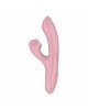 Вакуумний вібратор-кролик Satisfyer Pro+ G-Spot Generation 2 Pink