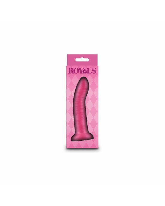 Дилдо NS Novelties Royals - 5