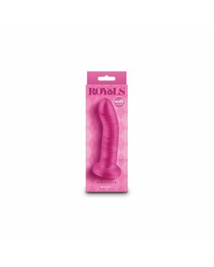 Дилдо NS Novelties Royals - 5