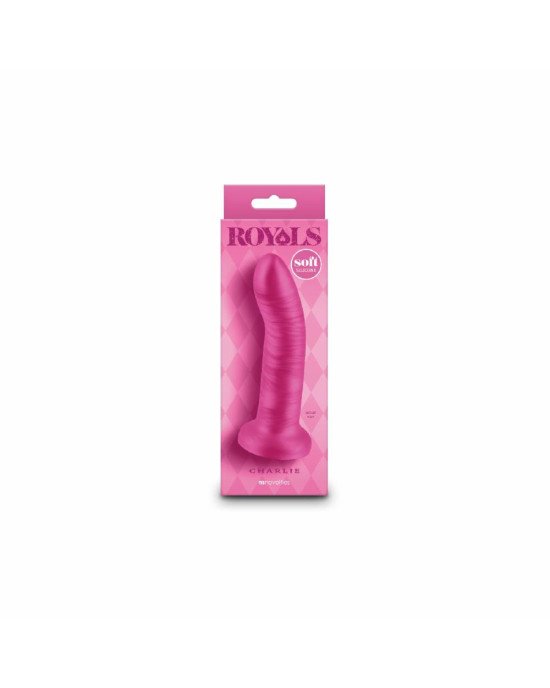 Дилдо NS Novelties Royals - 5