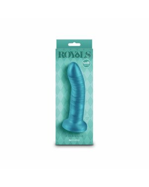 Дилдо NS Novelties Royals - 6