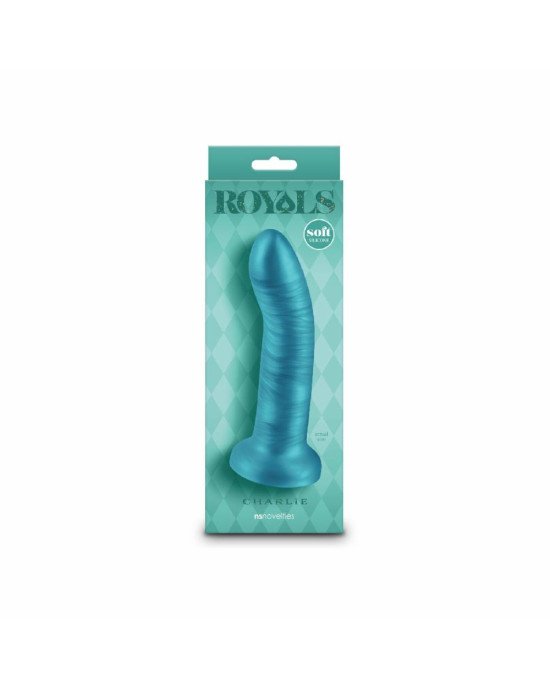 Дилдо NS Novelties Royals - 6