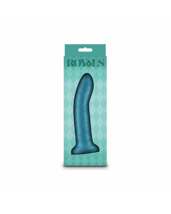 Дилдо NS Novelties Royals - 6
