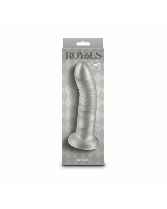 Дилдо NS Novelties Royals - 7 Дилдо NS Novelties Royals - 7