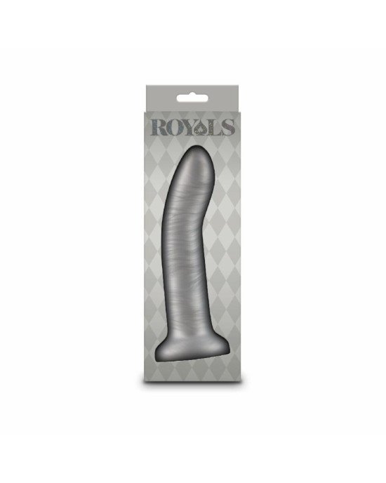 Дилдо NS Novelties Royals - 7 Дилдо NS Novelties Royals - 7