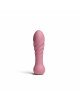 Мінівібратор NS Novelties X&O's - Love - Dusty Rose Мінівібратор NS Novelties X&O's - Love - Dusty Rose