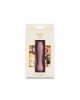 Мінівібратор NS Novelties X&O's - Love - Dusty Rose Мінівібратор NS Novelties X&O's - Love - Dusty Rose