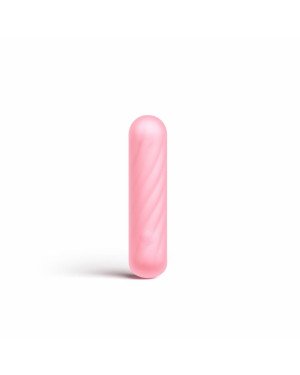 Мінівібратор NS Novelties X&O's - Crave - Light Pink