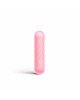 Мінівібратор NS Novelties X&O's - Crave - Light Pink Мінівібратор NS Novelties X&O's - Crave - Light Pink