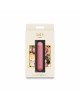 Мінівібратор NS Novelties X&O's - Crave - Light Pink Мінівібратор NS Novelties X&O's - Crave - Light Pink
