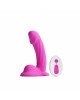 Ділдо з вібрацією NS Novelties Colours - Curve - Vibrating - 5 Ділдо з вібрацією NS Novelties Colours - Curve - Vibrating - 5
