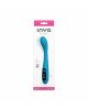 Вібратор NS Novelties INYA - Technica - Teal