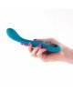 Вібратор NS Novelties INYA - Technica - Teal