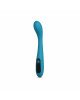 Вібратор NS Novelties INYA - Technica - Teal
