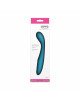 Вібратор NS Novelties INYA - Technica - Teal