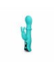 Вібратор-кролик NS Novelties INYA - Cyberluxe - Aqua