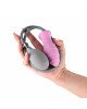 Надувна анальна пробка NS Novelties INYA - InflataPlay - Pink Надувна анальна пробка NS Novelties INYA - InflataPlay - Pink