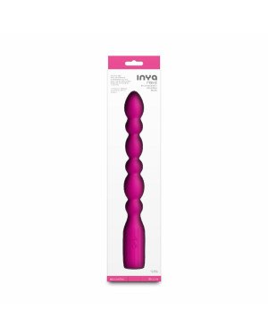 Вібратор NS Novelties INYA - Prime - Pink