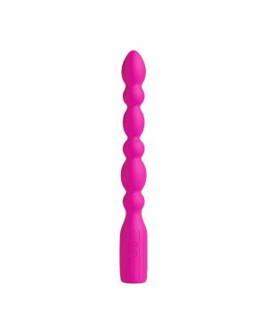 Вібратор NS Novelties INYA - Prime - Pink