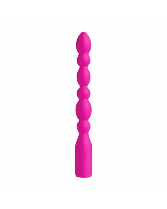 Вібратор NS Novelties INYA - Prime - Pink