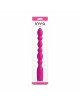 Вібратор NS Novelties INYA - Prime - Pink