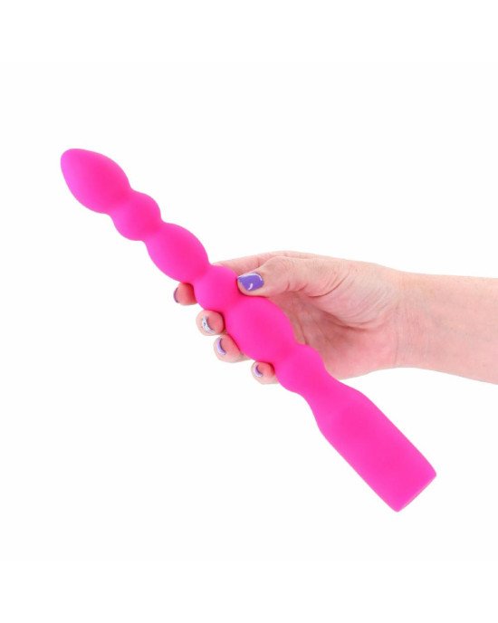 Вібратор NS Novelties INYA - Prime - Pink