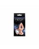 Анальна пробка NS Novelties Rear Assets - Rose Gold Heart - Medium - Clear Анальна пробка NS Novelties Rear Assets - Rose Gold Heart - Medium - Clear