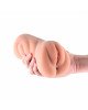 Мастурбатор NS Novelties I Dream of MILF - Pamela - Tan Мастурбатор NS Novelties I Dream of MILF - Pamela - Tan