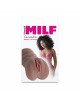 Мастурбатор NS Novelties I Dream of MILF - Cassandra - Brown Мастурбатор NS Novelties I Dream of MILF - Cassandra - Brown