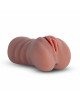Мастурбатор NS Novelties I Dream of MILF - Cassandra - Brown Мастурбатор NS Novelties I Dream of MILF - Cassandra - Brown