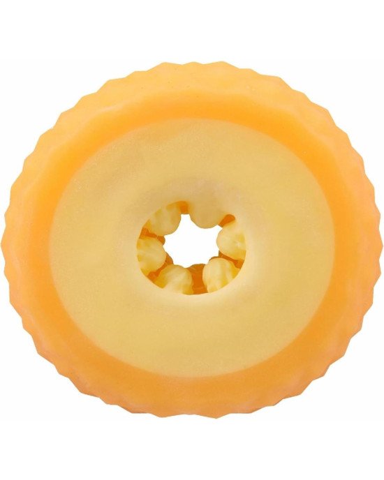 Набір для мінету Doc Johnson GoodHead Pineapple Blowjob Set